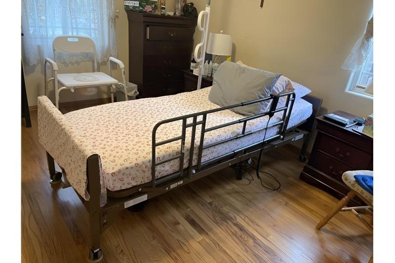 Hospital Bed Sales & Rental