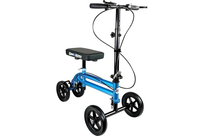 Knee Scooter Sales & Rental