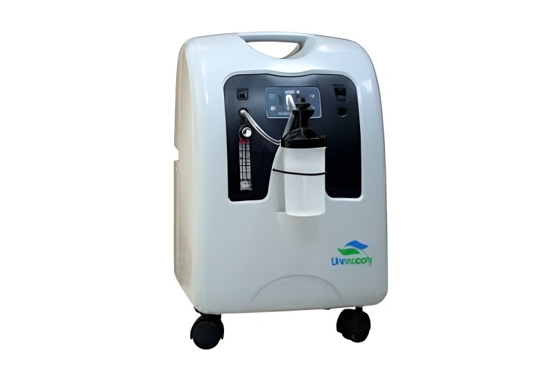 Oxygen Concentrator Sales & Rental