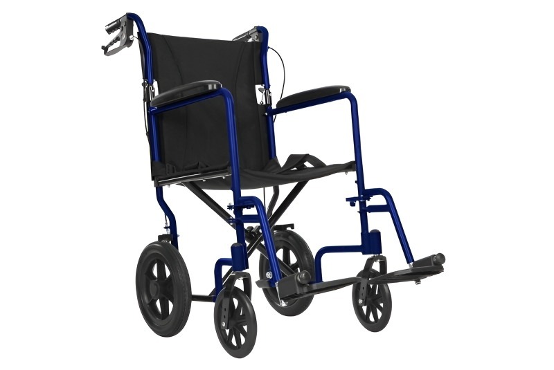 Wheelchair Sales & Rental