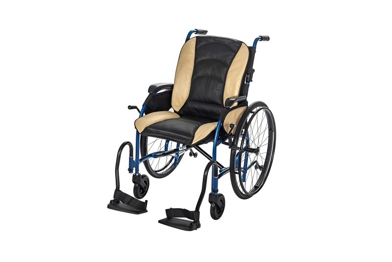 Exploring Wheelchair Sales & Rental Options Near 92120: Independence Meets Accessibility